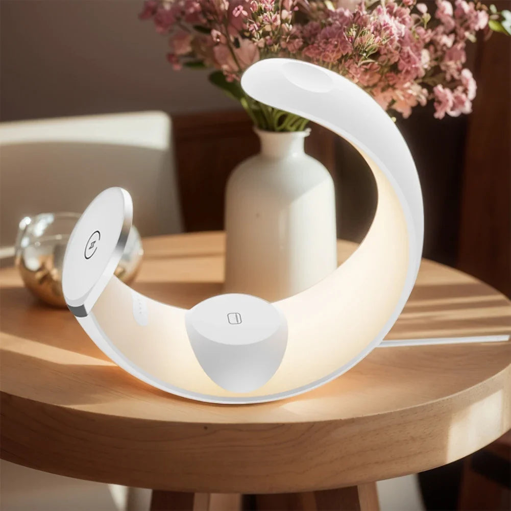 4 in 1 Magnetic Wireless Charger