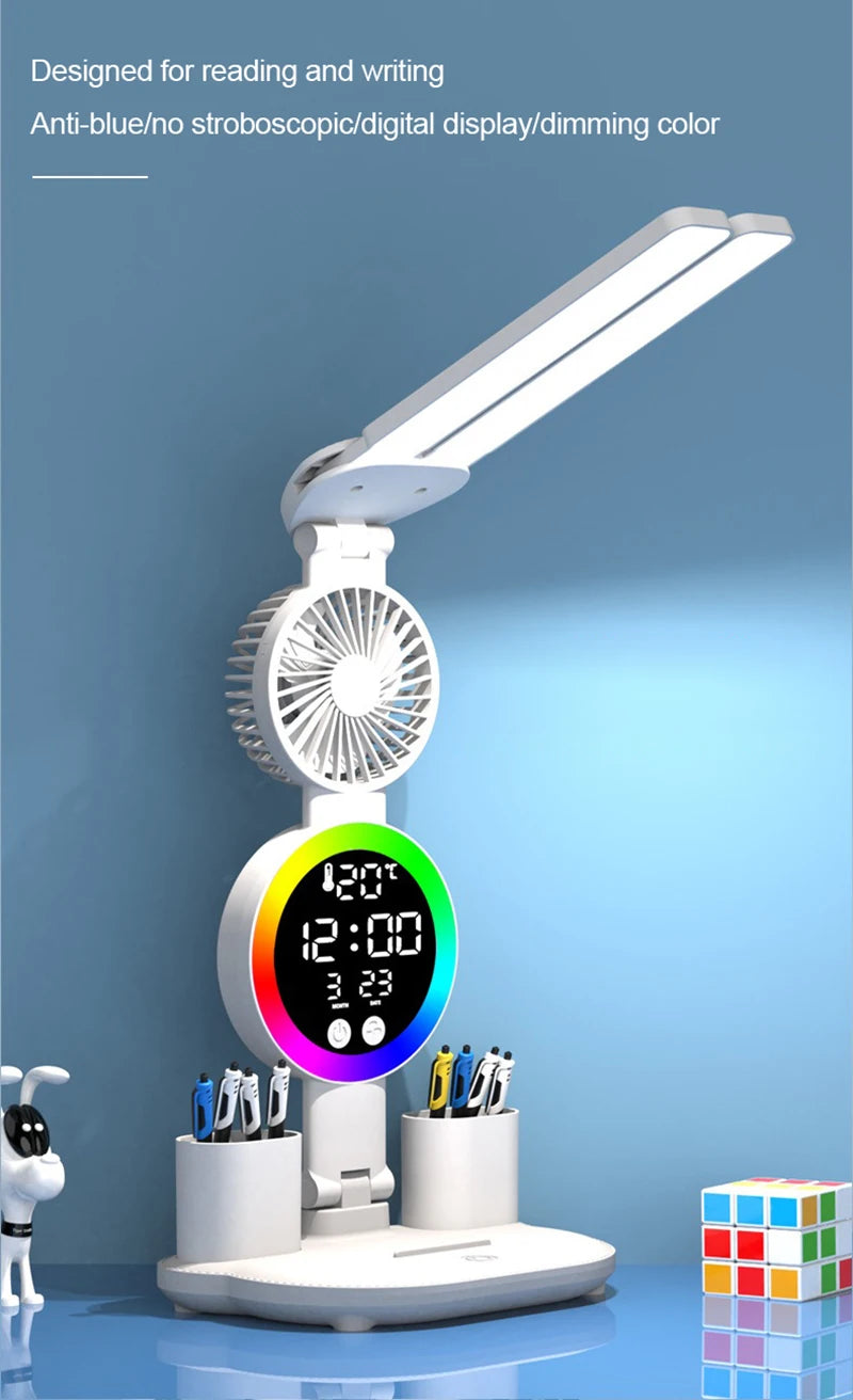 Rechargeable Decorative Led Lamp