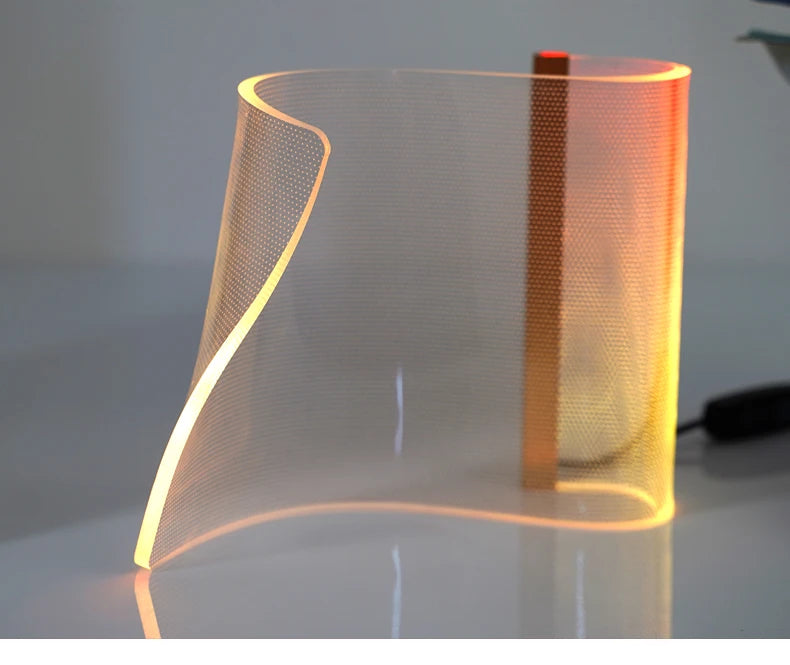 Futuristic Ambient Mood Lighting - Smart APP