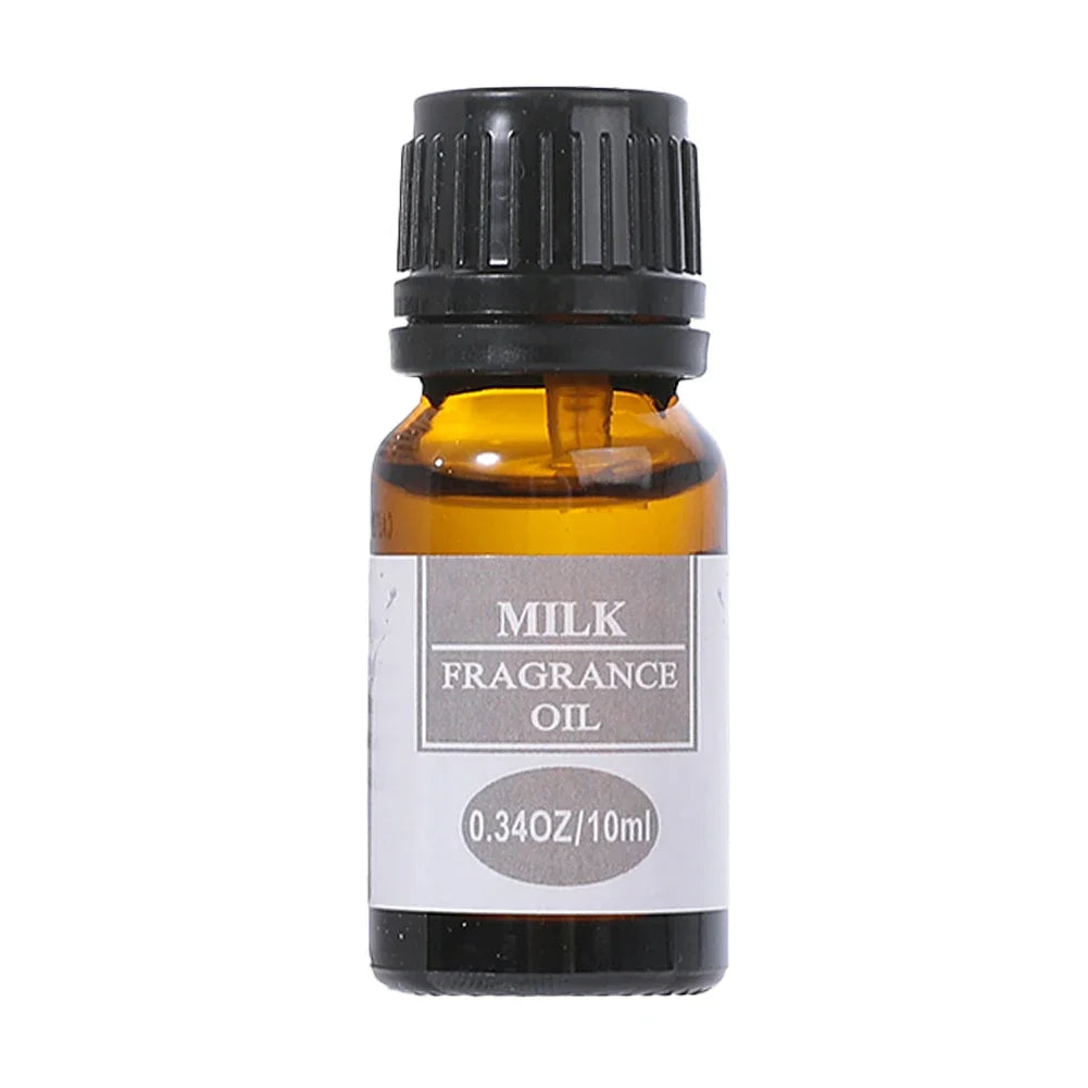 Essential Oils for aroma diffuser - Water-soluble Oil
