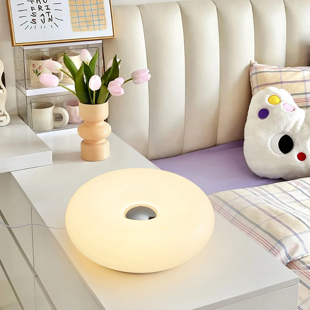 Decorative Donut Ambient Light