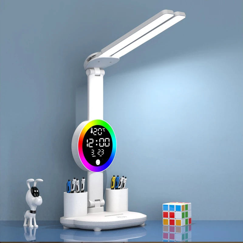 Rechargeable Decorative Led Lamp