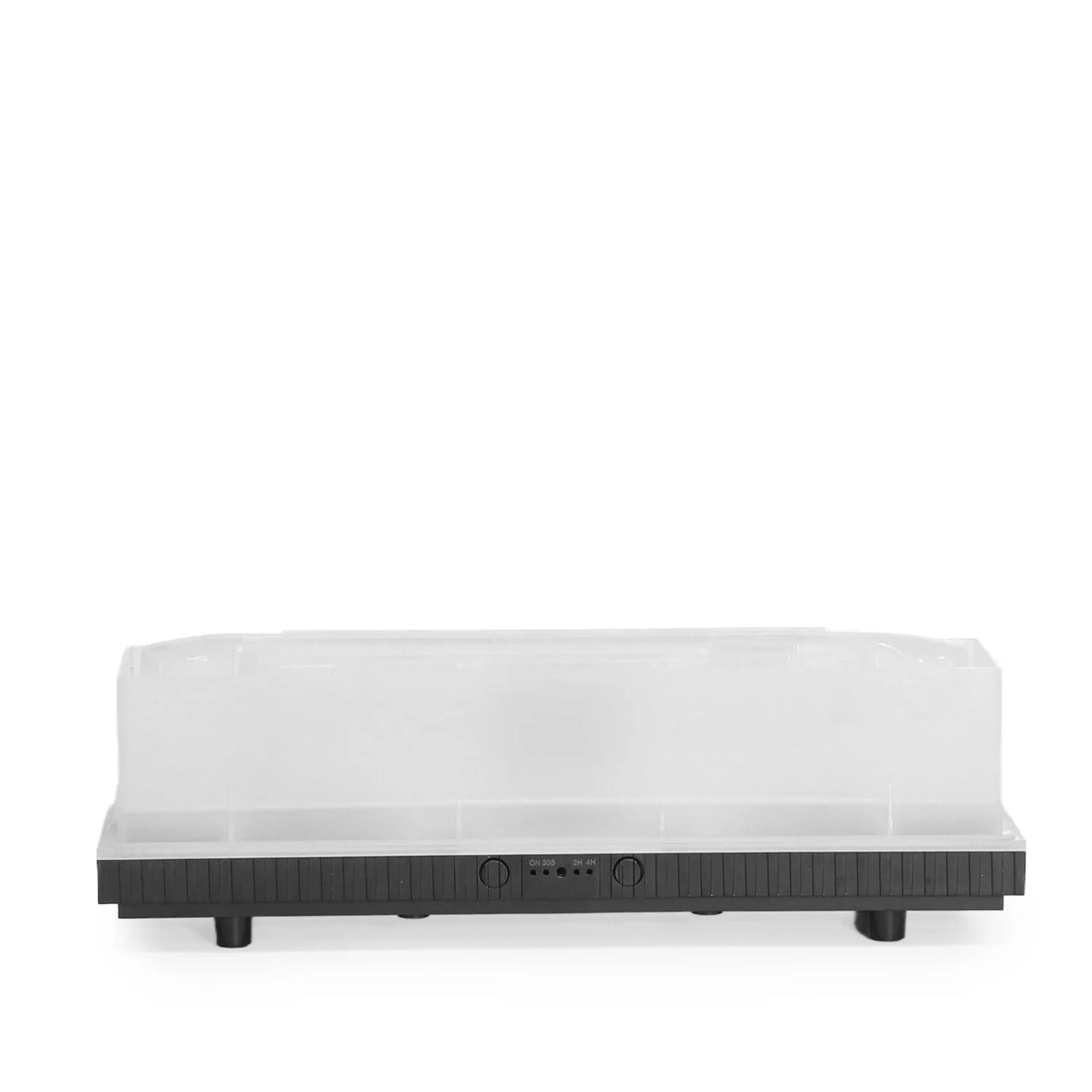 2024 New Fireplace Flame Humidifier - Simulated Flame Aromatherapy Machine