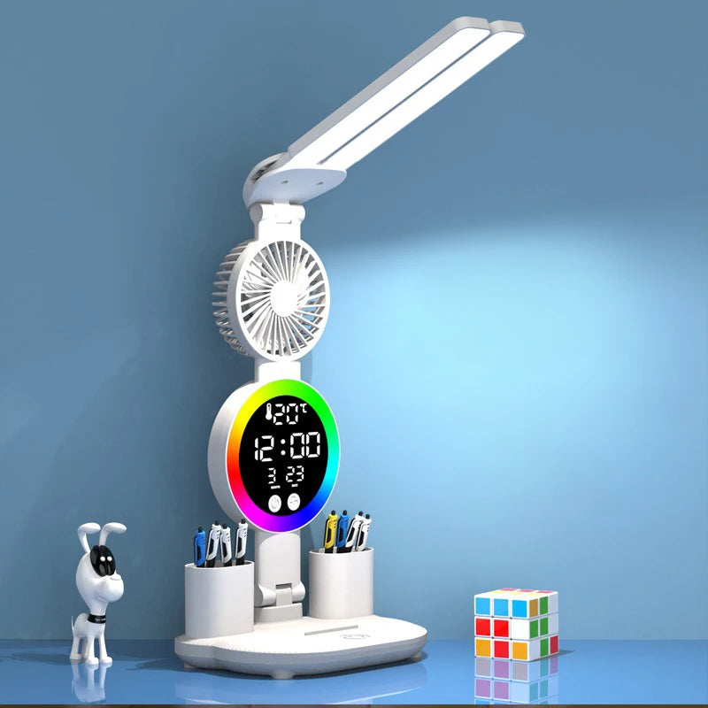 Rechargeable Decorative Led Lamp
