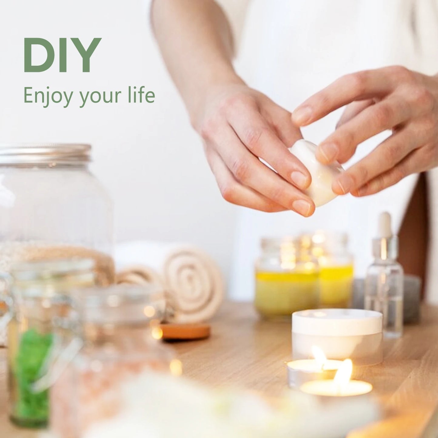 15PCS Essential Oils Set