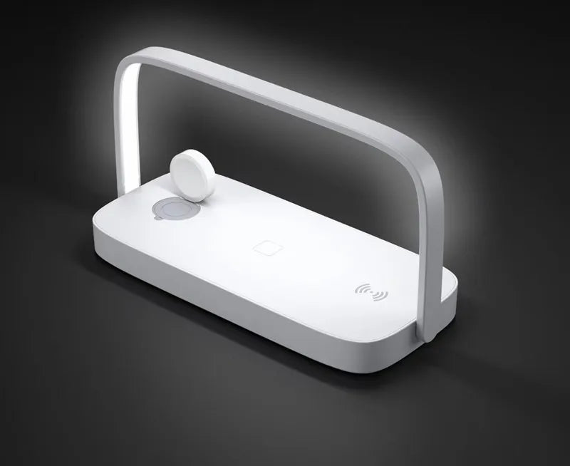 4 In 1 Multi-Function Wireless Charger