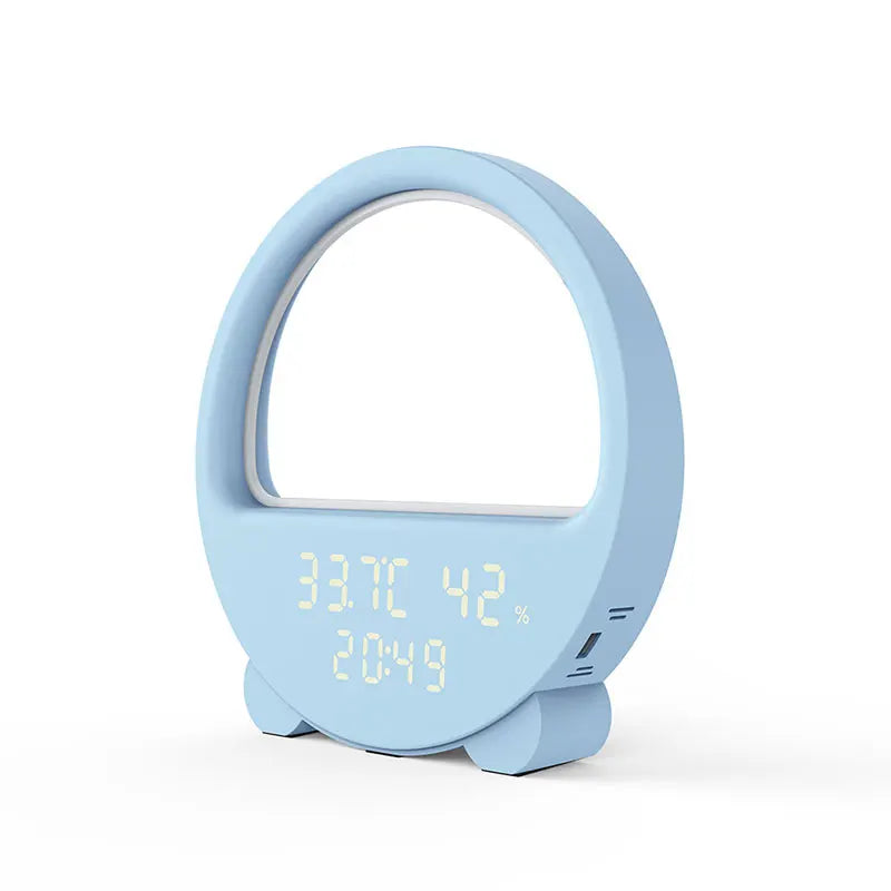 MOSLIGHTING Multifunctional Night Light