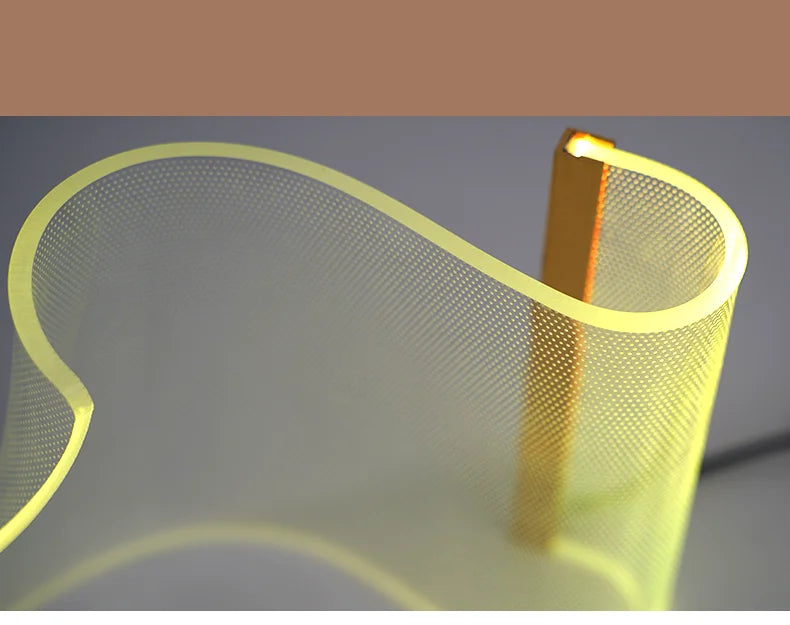 Futuristic Ambient Mood Lighting - Smart APP