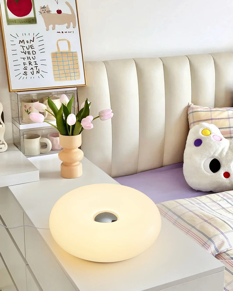 Decorative Donut Ambient Light