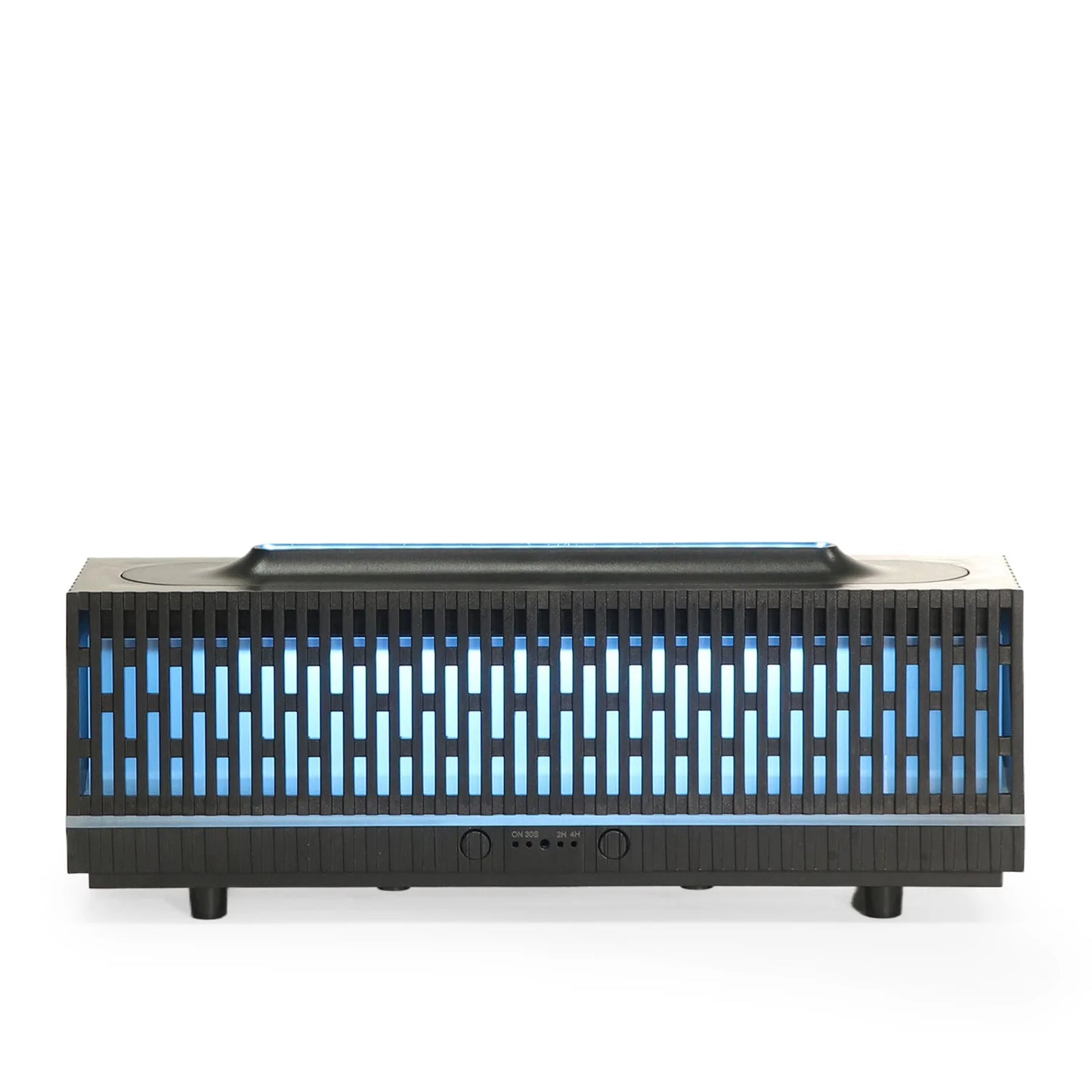 2024 New Fireplace Flame Humidifier - Simulated Flame Aromatherapy Machine