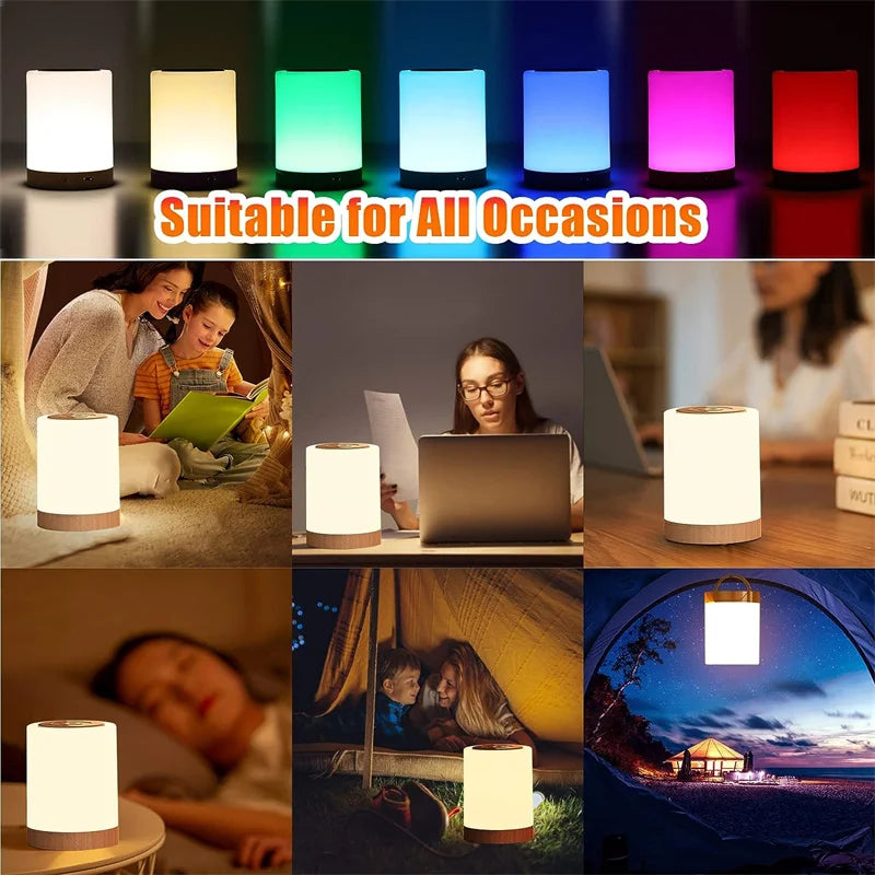 Smart LED Night Light