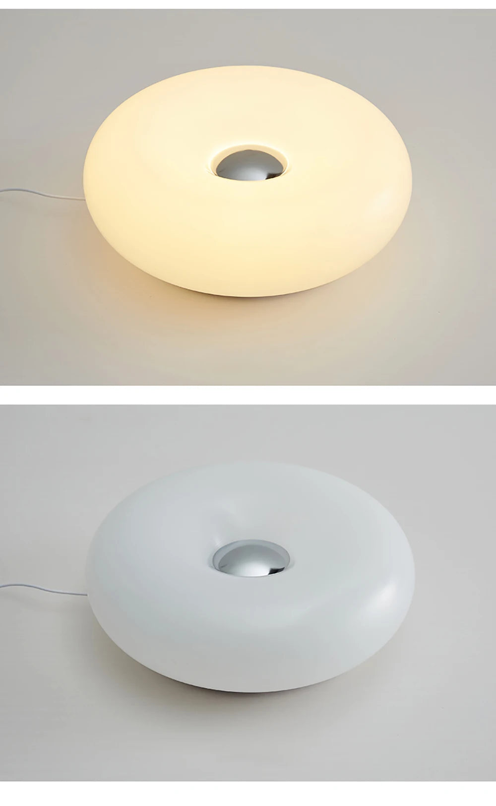 Decorative Donut Ambient Light