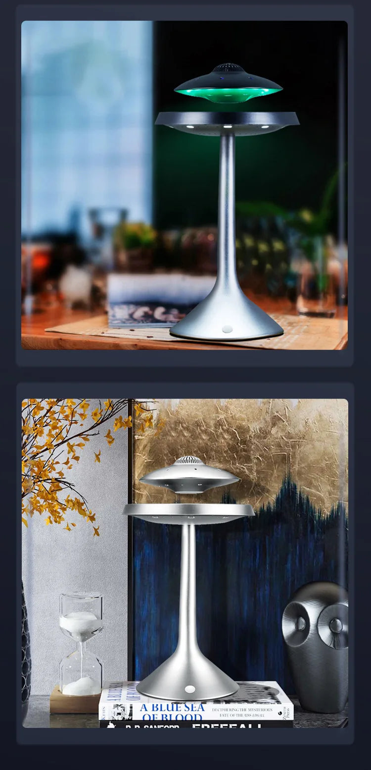 Decorative Multifunction Light UFO