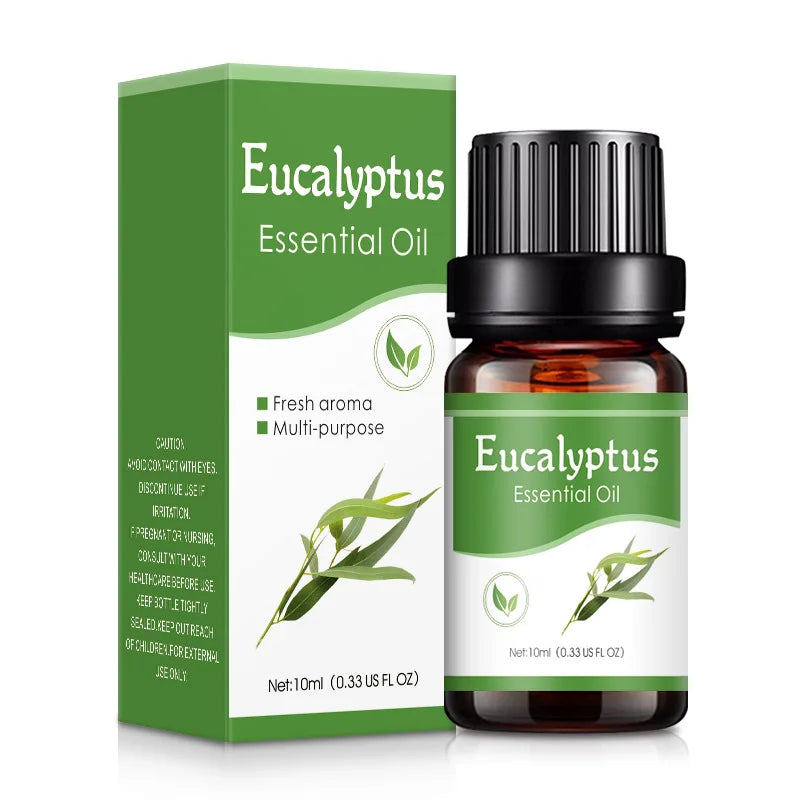 Aromatherapy Essential Oil - Water Soluble