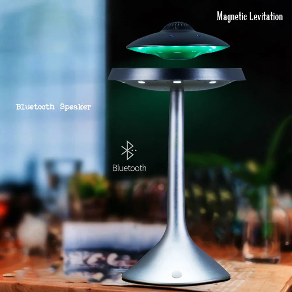 Decorative Multifunction Light UFO