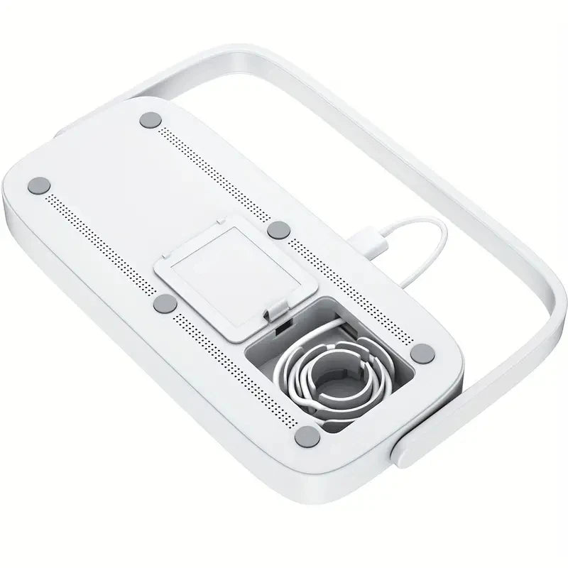 4 In 1 Multi-Function Wireless Charger