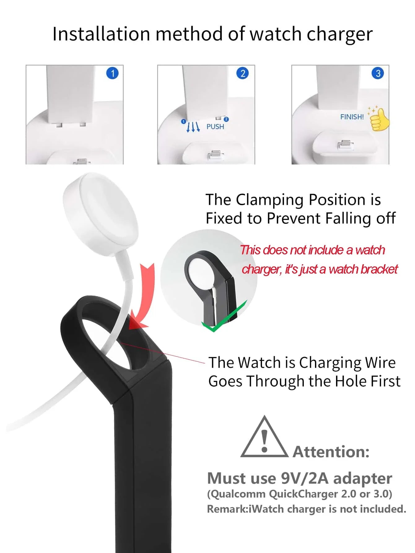 7 In 1 Wireless Charger For iPhone 15 14 13 12 11 X Apple Watch Airpods