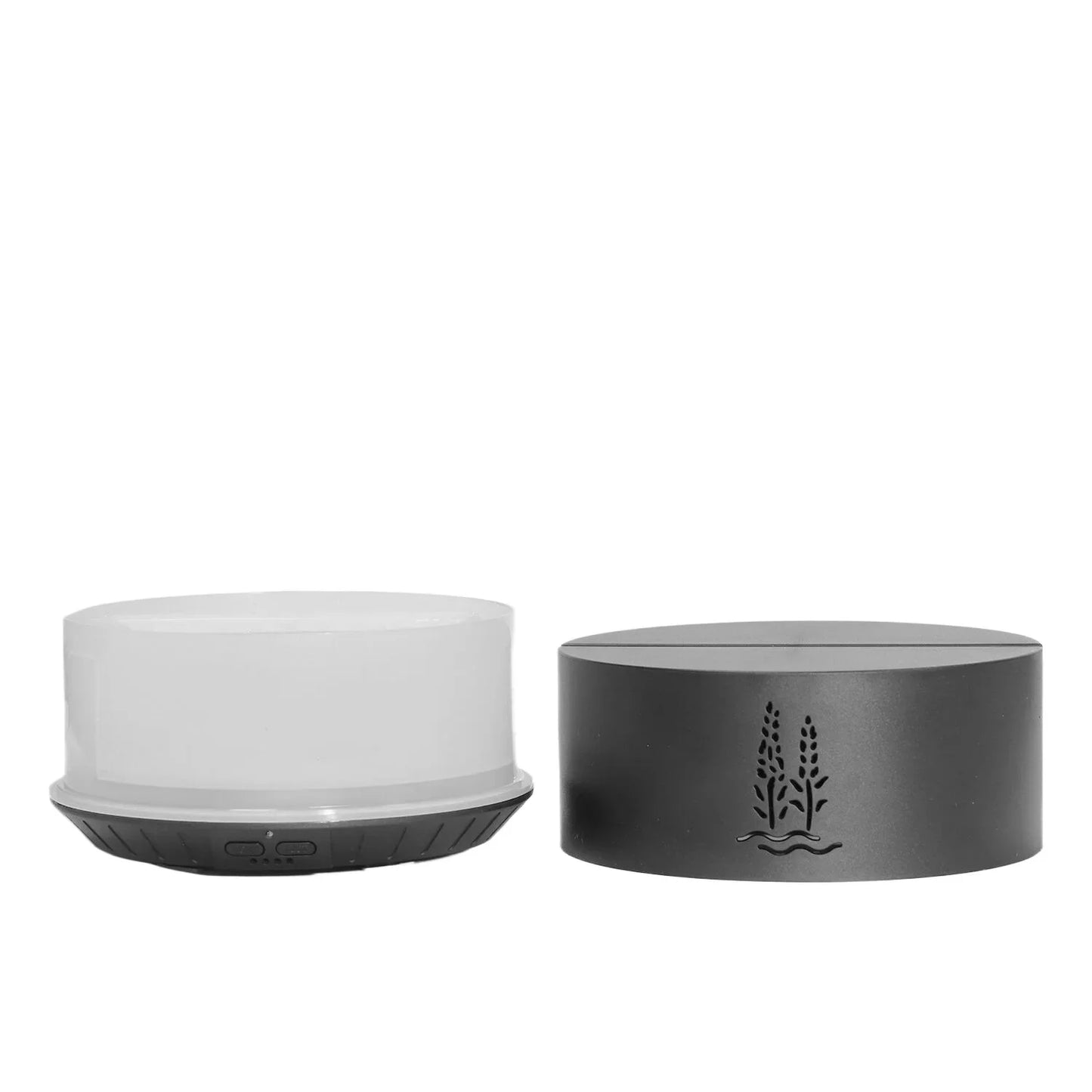 Aromatherapy Machine - Desktop Creative Essential Oil Night Light Fragrance