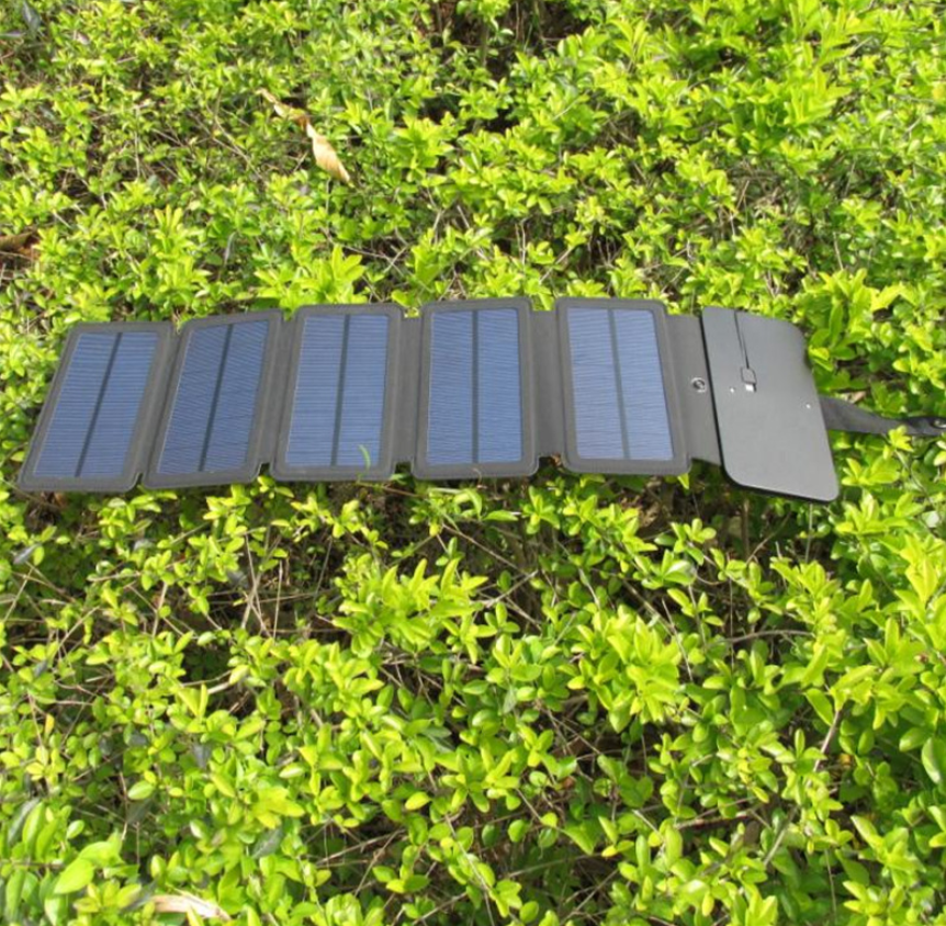 Solar Charger