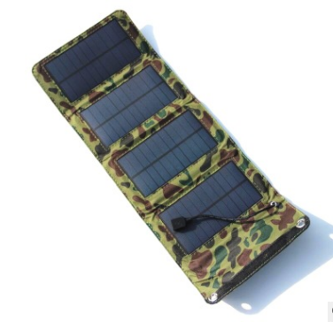 Solar Charger