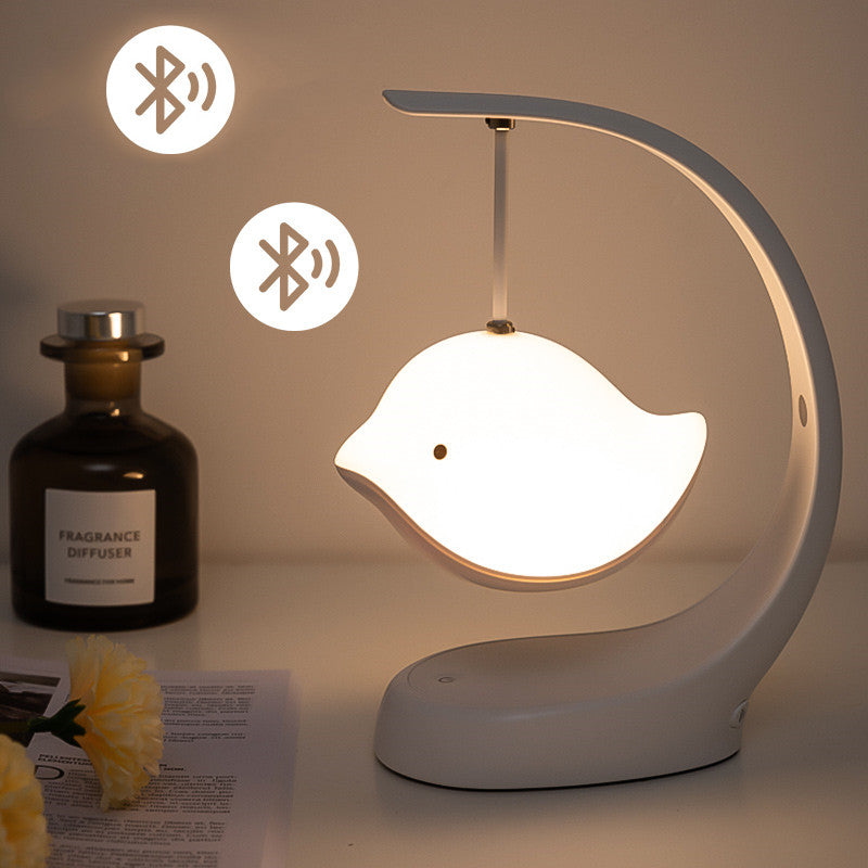 Night Light || Decorative || Bluetooth || Bird