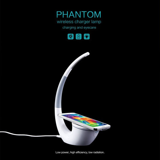 Night Light || Wireless Charging || Phantom