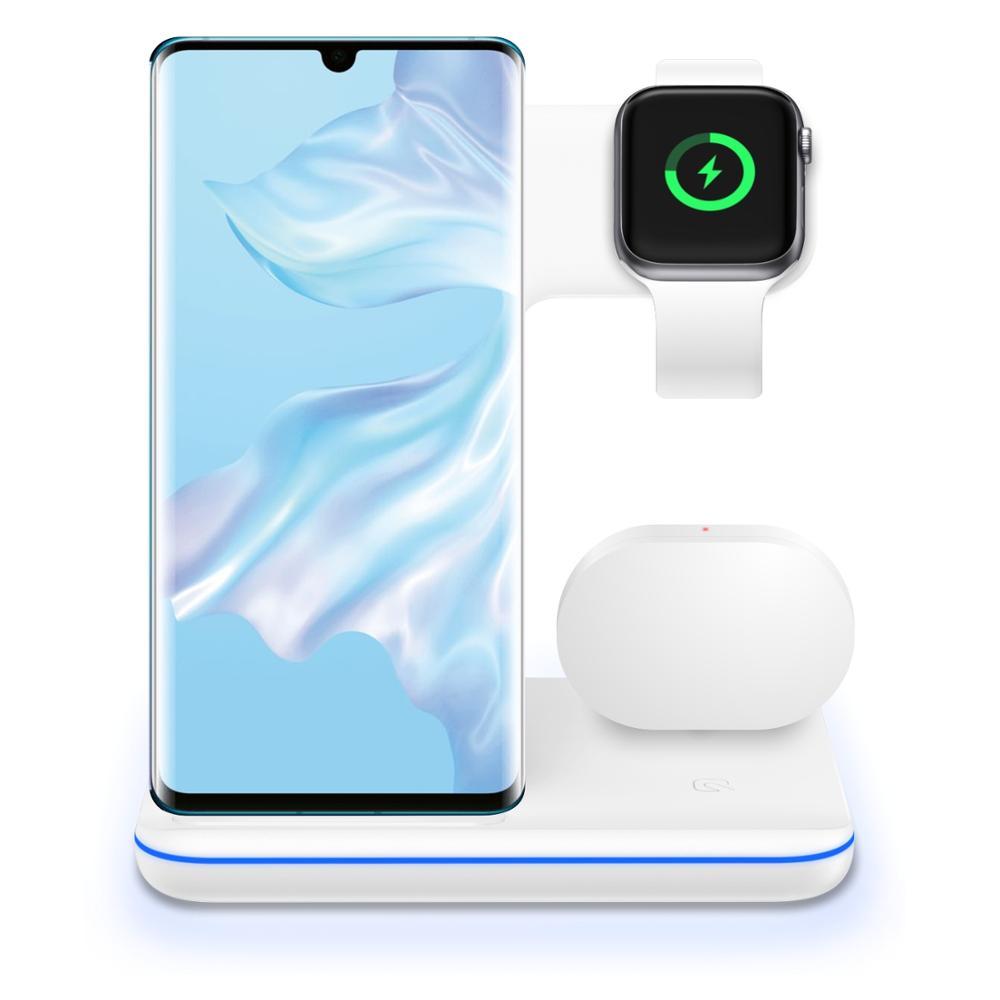 Wireless Charger || Multifunction 2