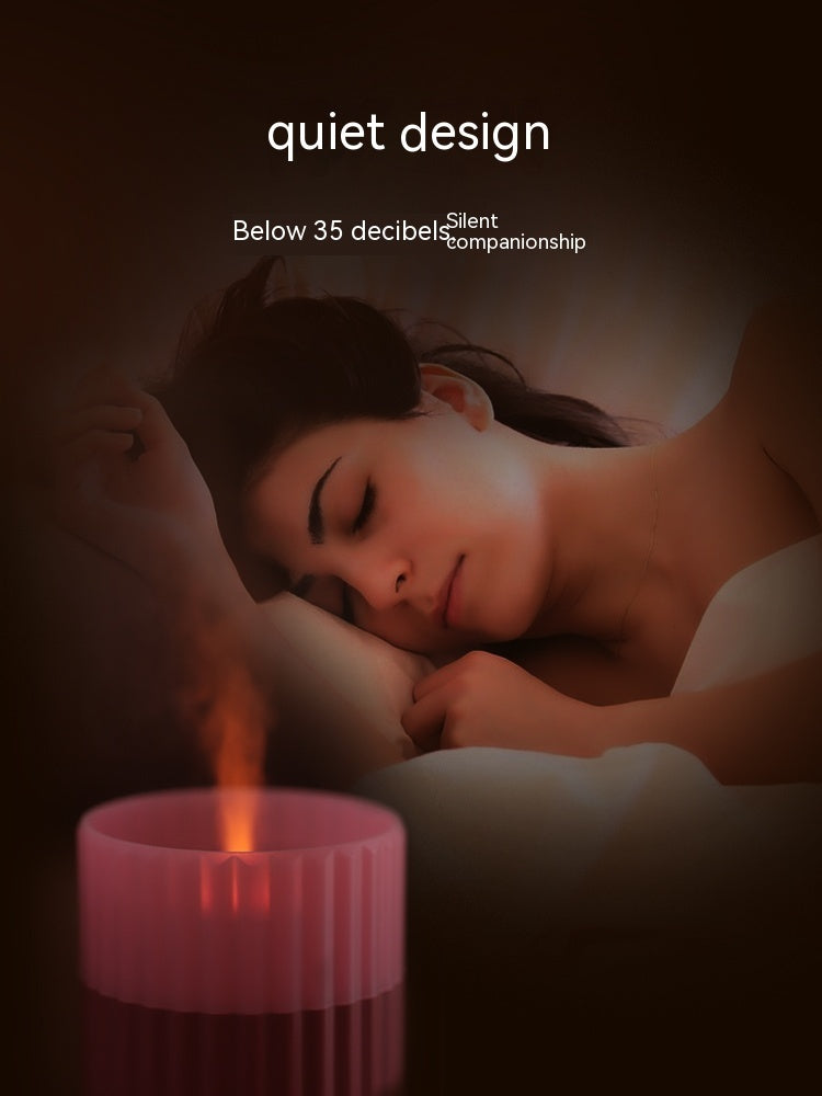 Aroma Diffuser - USB