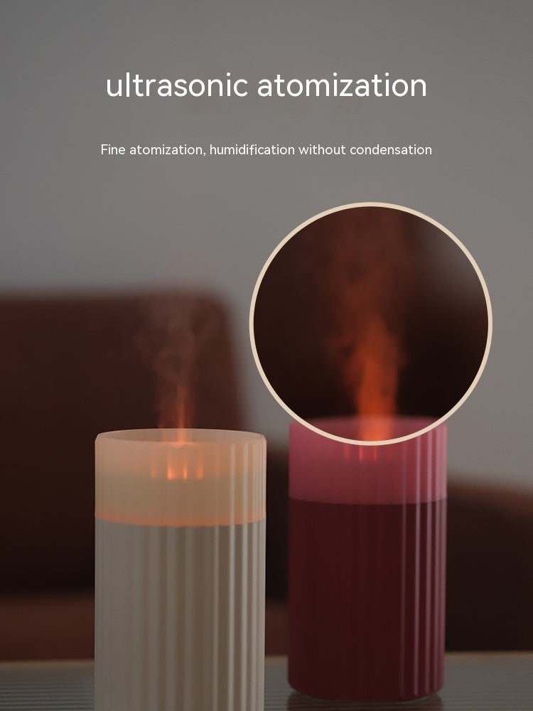 Aroma Diffuser - USB