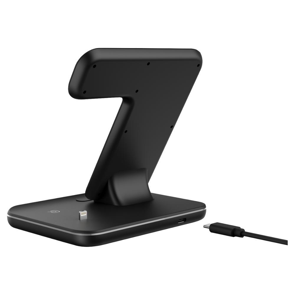 Wireless Charger || Multifunction 2