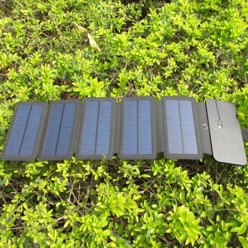 Solar Charger