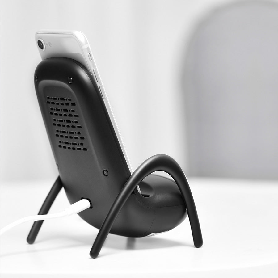 Night Light || Wireless Charging || Chair