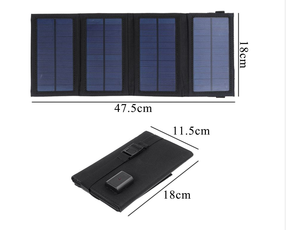 Solar Charger