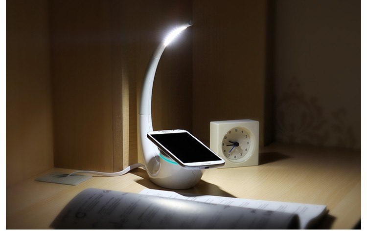 Night Light || Wireless Charging || Phantom