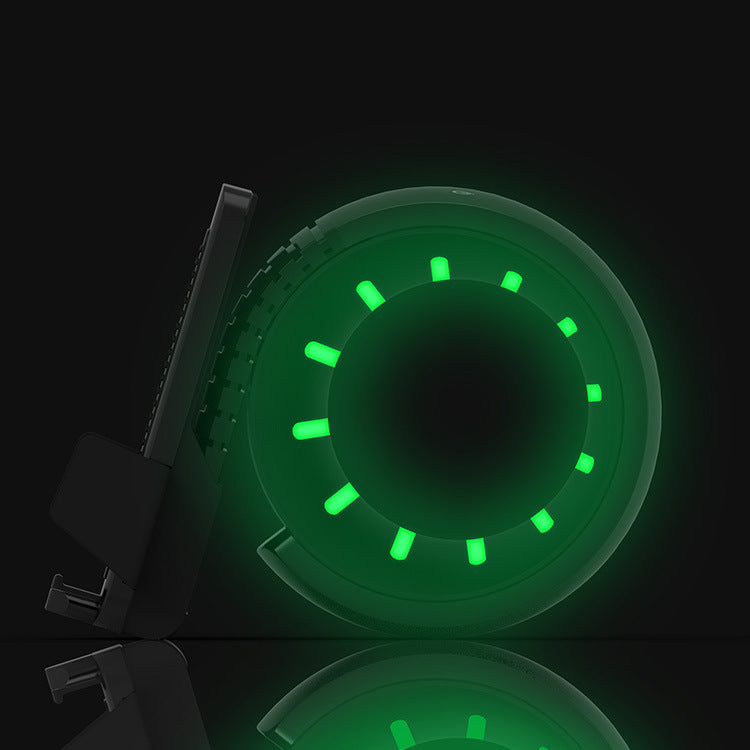 Night Light || Wireless charger || D8