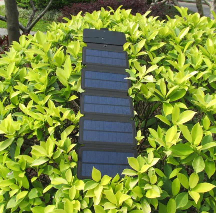 Solar Charger