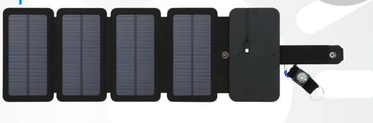 Solar Charger