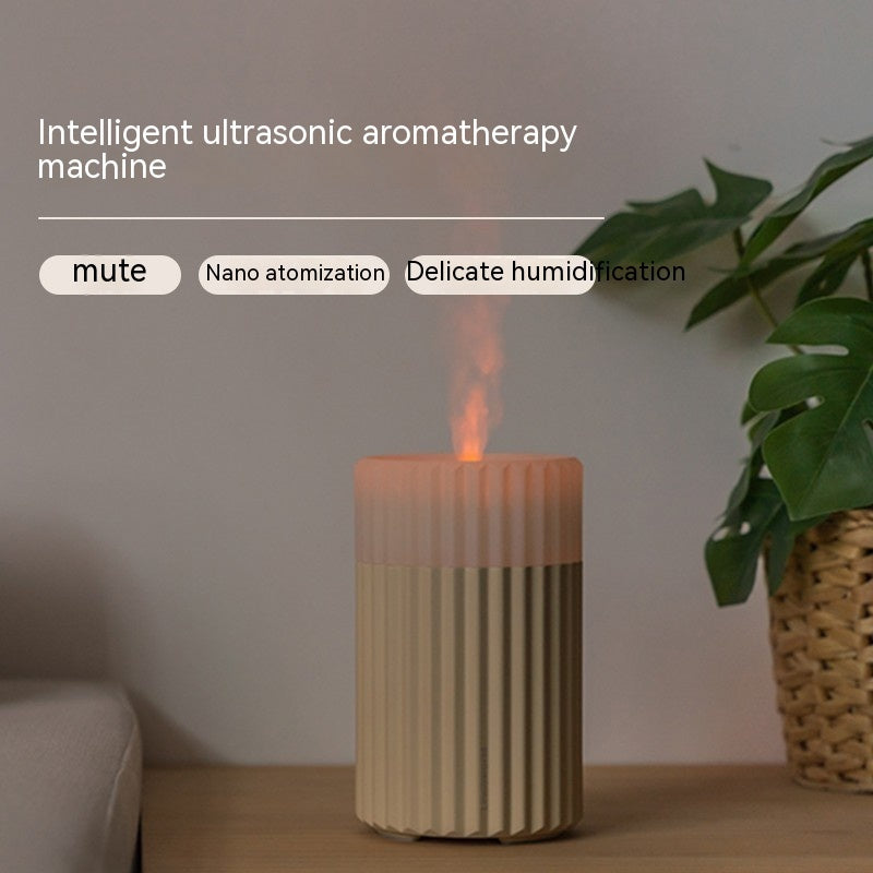 Aroma Diffuser - USB