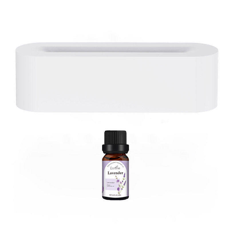 Aromatherapy || Flame Aroma Diffuser || Cool Mist Maker