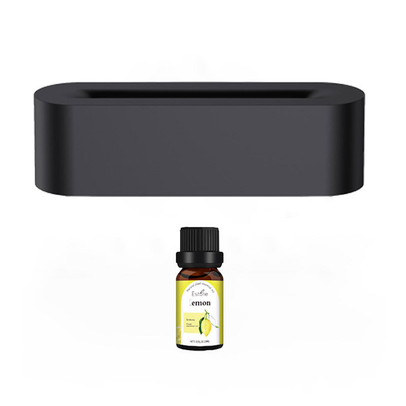 Aromatherapy || Flame Aroma Diffuser || Cool Mist Maker