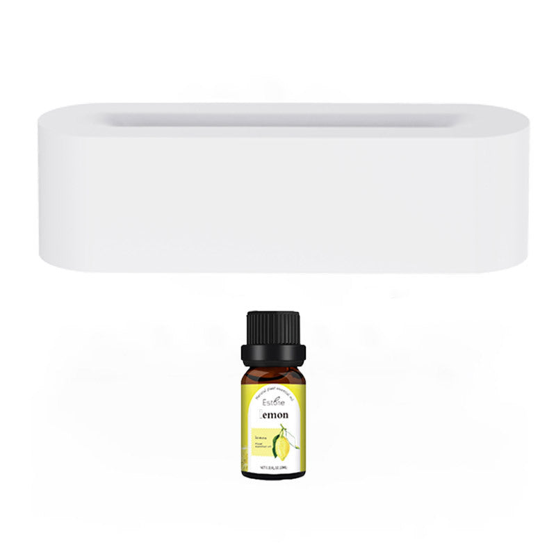 Aromatherapy || Flame Aroma Diffuser || Cool Mist Maker