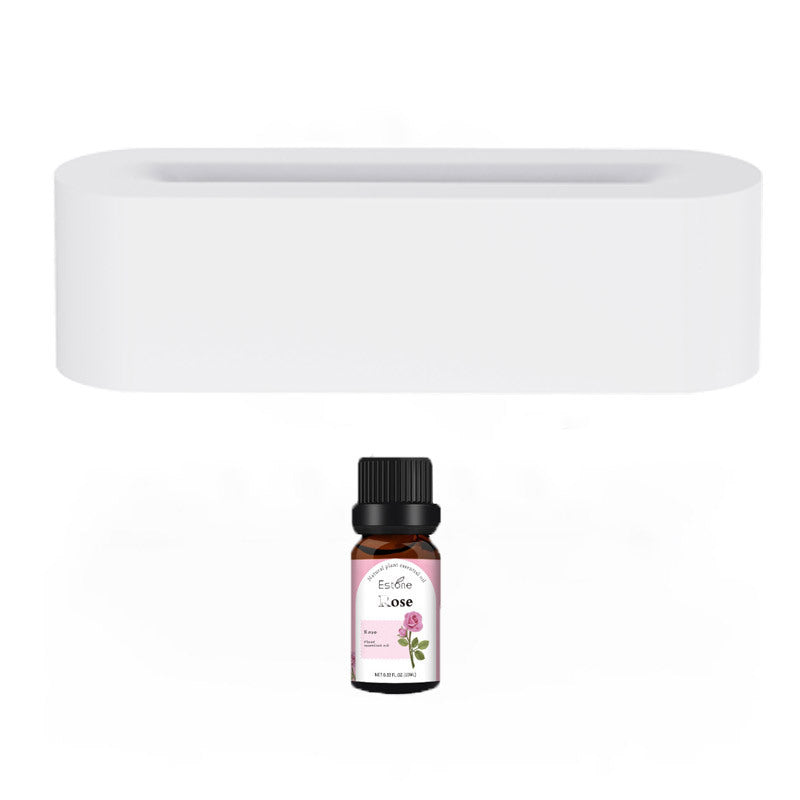 Aromatherapy || Flame Aroma Diffuser || Cool Mist Maker