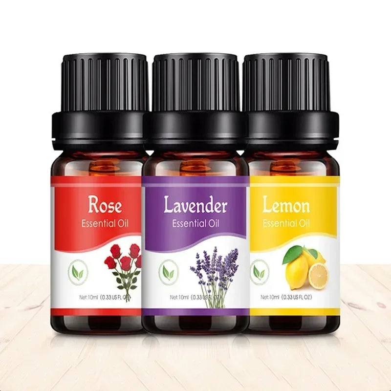 Essential Oils || Diffuser || 10ML