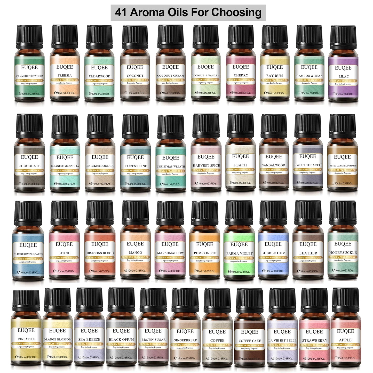 10ML Premium Fragrance Oil