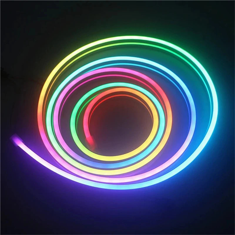 RGBIC Neon Led Strip