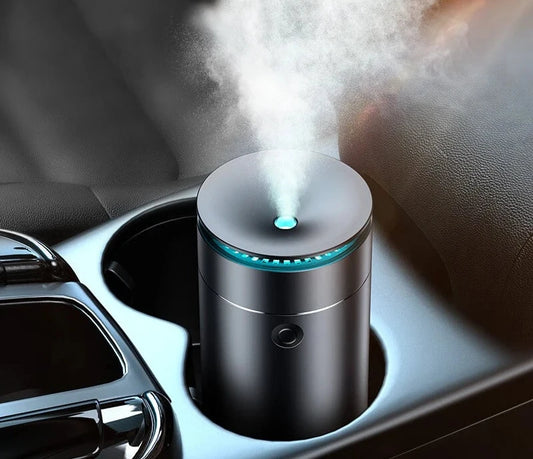 Baseus Car Air Humidifier