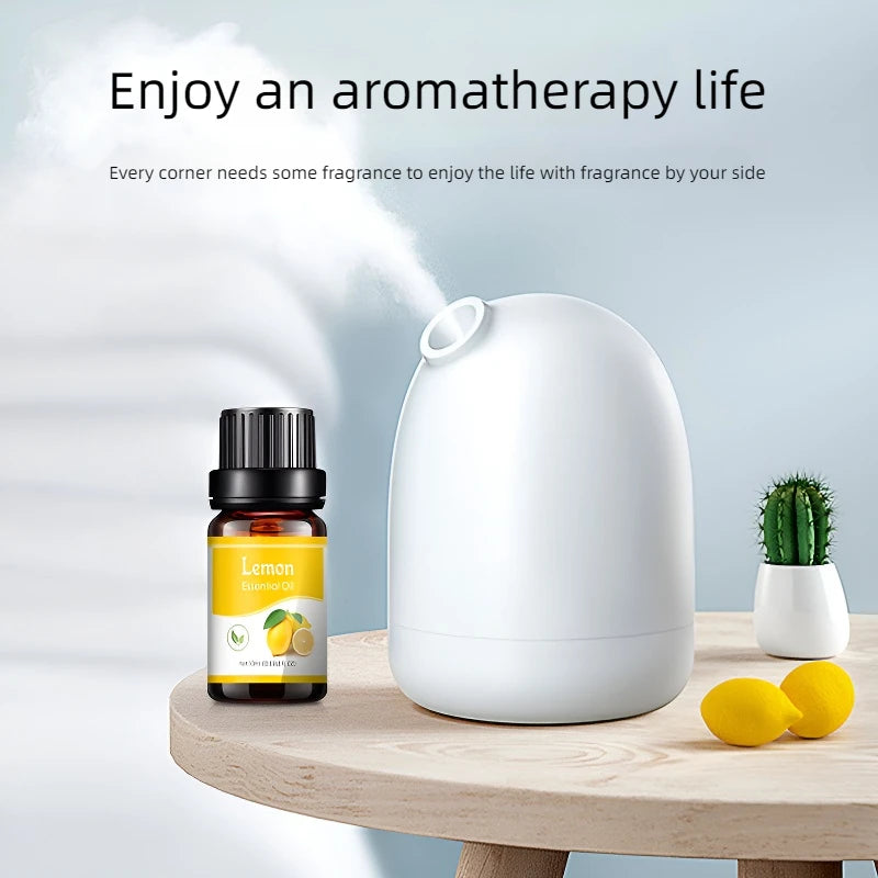 Essential Oils || Diffuser || 10ML || R5