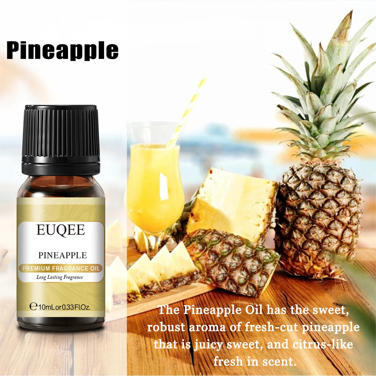 10ML Premium Fragrance Oil