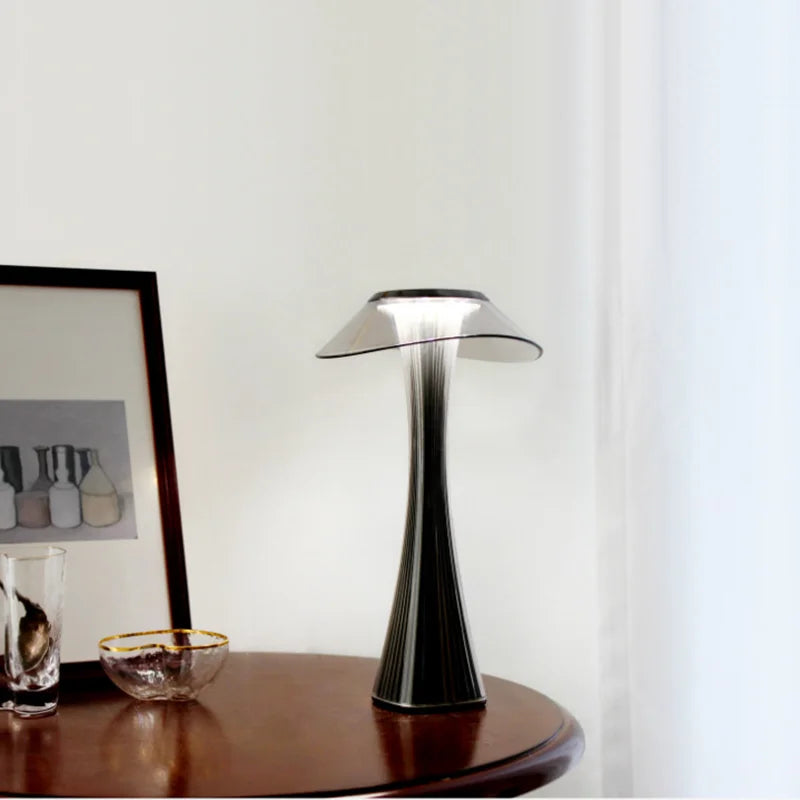 Nordic Minimalist LED Desk Lamp