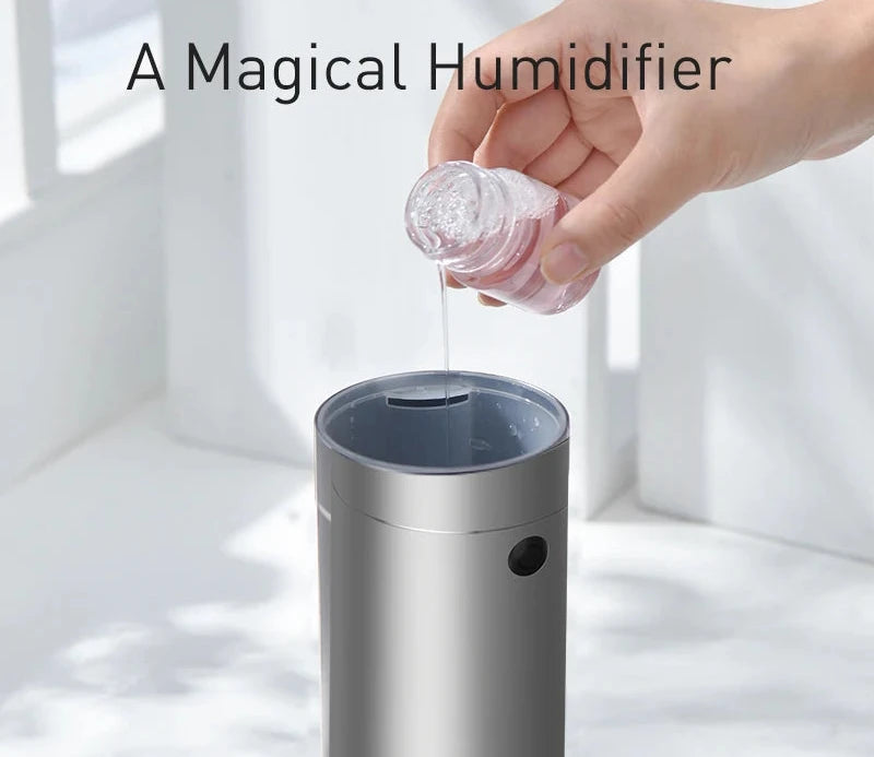 Baseus Car Air Humidifier